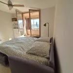 Cozy Proche Plages Et Gare דירה