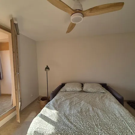 Cozy Proche Plages Et Gare *