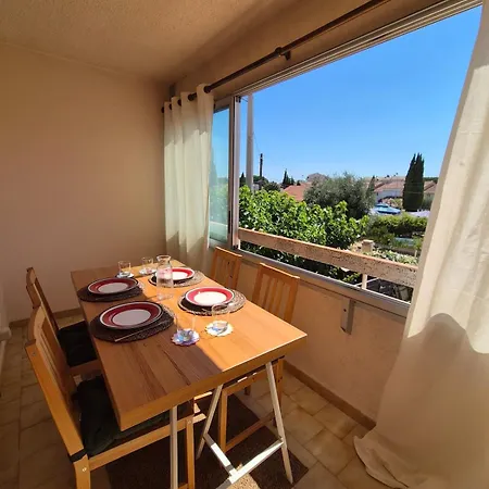 Cozy Proche Plages Et Gare * Sanary-sur-Mer